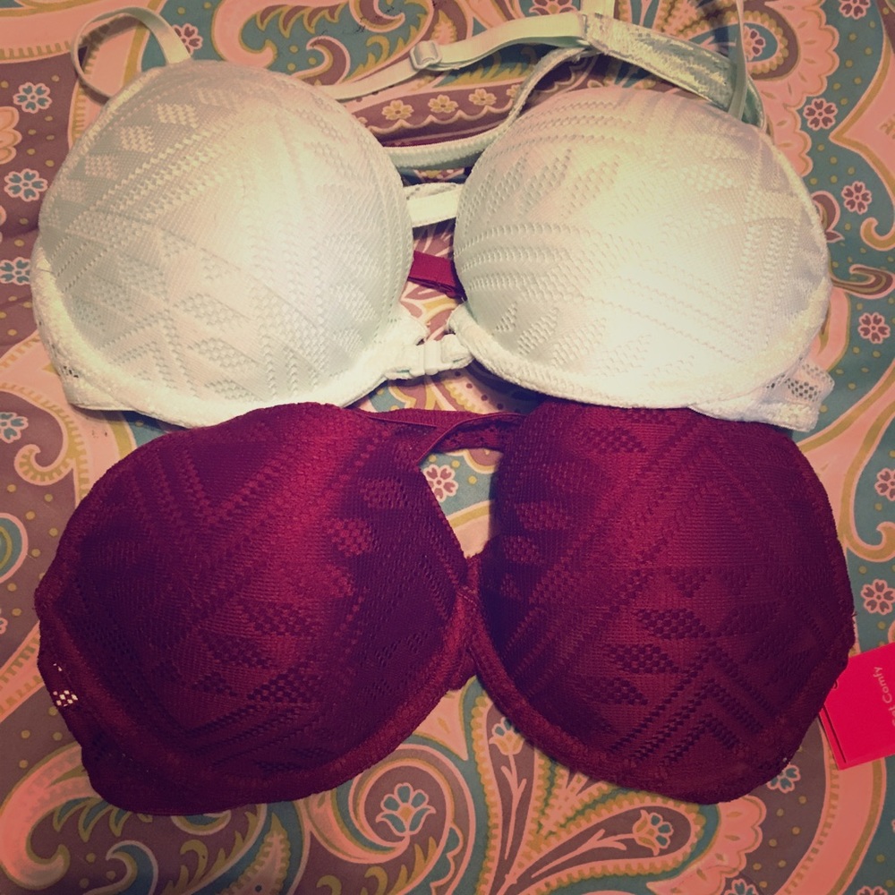 Bras